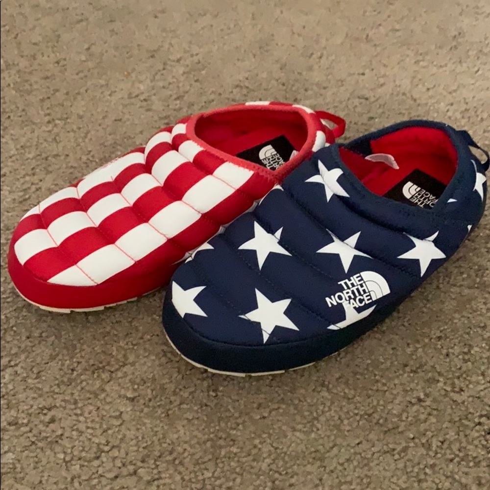 North Face Women’s Mule